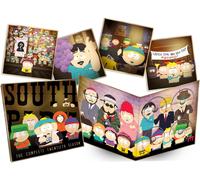 South Park: The Complete Twentieth Season (Subtitled) Matt Stone (US IMPORT)