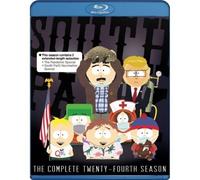 South Park: The Complete Twenty-Fourth Season