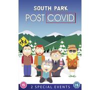South Park: Post Covid