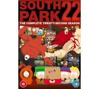 South Park: The Complete Twenty-second Season