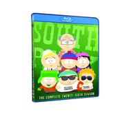 South Park: The Complete Twenty-Sixth Season – Paramount Pictures