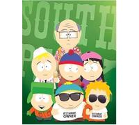 South Park: The Complete Twenty-Sixth Season – Paramount Pictures