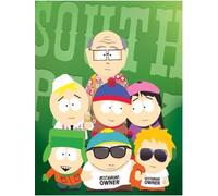 South Park: The Complete Twenty-Sixth Season (DVD) Matt Stone (US IMPORT)