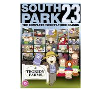 South Park Season 23 [2020] (DVD)