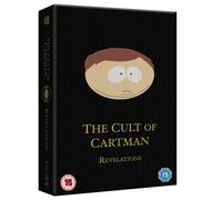 South Park: The Cult Of Cartman - Revelations [DVD]