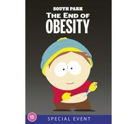 South Park: The End of Obesity [DVD]