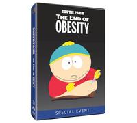 South Park: The End of Obesity (DVD) Trey Parker Matt Stone (US IMPORT)