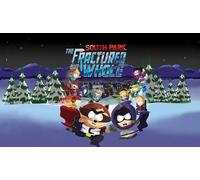 South Park: The Fractured but Whole