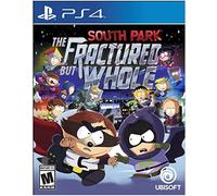 South Park: The Fractured But Whole for PlayStation 4