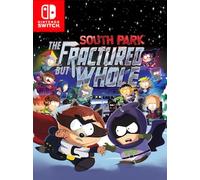 South Park The Fractured But Whole (Nintendo Switch) - Nintendo eShop Account - GLOBAL