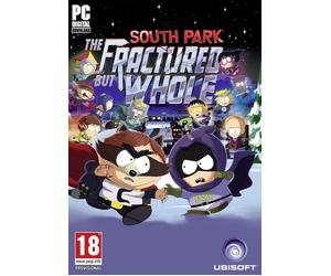 South Park: The Fractured But Whole PC