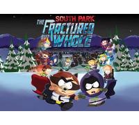 South Park: The Fractured But Whole (PC) Steam Gift - GLOBAL