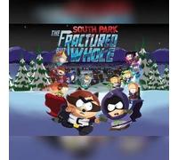 South Park: The Fractured But Whole (PC) Steam Gift - NORTH AMERICA