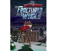 South Park The Fractured But Whole (PC) - Ubisoft Connect Key - GLOBAL