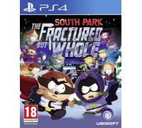 South Park: The Fractured But Whole - PS4
