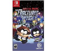 SOUTH PARK: THE FRACTURED BUT WHOLE - SOUTH PARK: THE FRACTURED BUT WHOLE (1 Games)