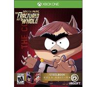 South Park: the Fractured But Whole - Steelbook Go