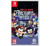 South Park: The Fractured But Whole (Switch)