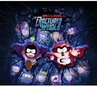 South Park: The Fractured but Whole US XBOX One CD Key