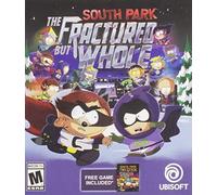 South Park The Fractured But Whole (Xbox)