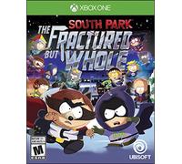 South Park: The Fractured but Whole - Xbox One