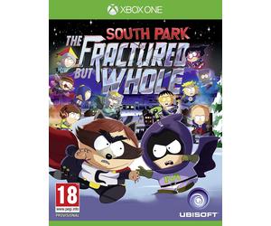 South Park: The Fractured But Whole - Xbox One