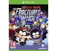 South Park: The Fractured But Whole (Xbox One) - Brand New and Sealed
