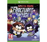 South Park: The Fractured But Whole (Xbox One) (New)