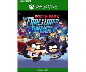 South Park: The Fractured but Whole Xbox One (UK)