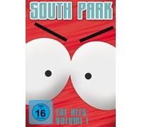 South Park - The Hits / Vol. 1 (DVD) (US IMPORT)