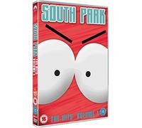 South Park - The Hits Volume 1 [DVD]