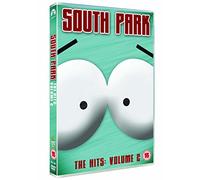 South Park - The Hits Volume 2 [DVD]