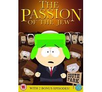 South Park: Passion of the Jew