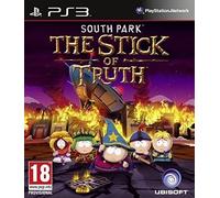 South Park The Stick Of Truth Essentials (PS3)