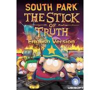 South Park: The Stick of Truth CUT (ENGLISH ONLY) Steam Key GLOBAL