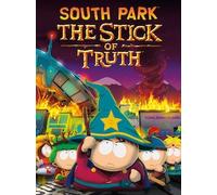 South Park: The Stick of Truth CUT (PC) - Ubisoft Connect Key - GLOBAL