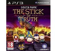 SOUTH PARK THE STICK OF TRUTH (ESSENTIALS) PS3 GAME