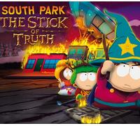 South Park: The Stick of Truth EU XBOX One / XBOX Series X|S CD Key