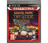SOUTH PARK: THE STICK OF TRUTH GAME PS3 ~ (2) NEW / SEALED