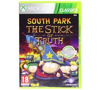 South Park: The Stick of Truth (Greatest Hits)(DELETED TITLE) New and Sealed