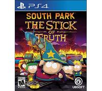 South Park: The Stick of Truth (Import)