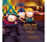 South Park: The Stick of Truth (PC) Steam Key - GERMANY