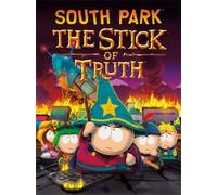 South Park: The Stick of Truth (PC) - Ubisoft Connect Key - GLOBAL