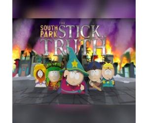 South Park: The Stick of Truth (PC) Ubisoft Connect Key - GLOBAL