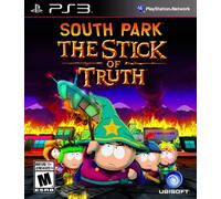 South Park: The Stick of Truth - PlayStation 3 - Standard Edition