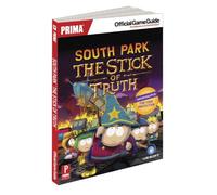 South Park: The Stick of Truth: Prima's Official Game Guide