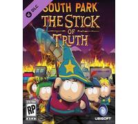 South Park: The Stick of Truth - Super Samurai Spaceman Pack Steam Gift GLOBAL