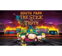 South Park: The Stick of Truth (uncut)