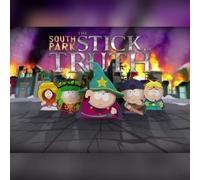 South Park: The Stick of Truth (uncut) (PC) Steam Key - EU