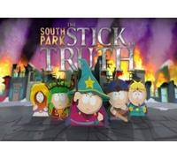 South Park: The Stick of Truth (uncut) (PC) Ubisoft Connect Key - GLOBAL